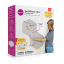 Oribel Vertiplay STEM Marble Run Wall Toy - Original Set