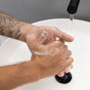 MooGoo Natural Milk Wash 1 Litre Exp: 03/28