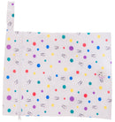 Moo Moo Kow Wet Bag - Dot Dot (Large)