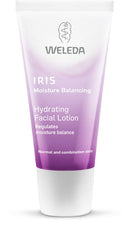 Weleda Iris Hydrating Facial Lotion, 30ml