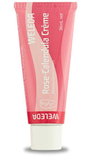 Weleda Rose-Calendula Creme, 36ml