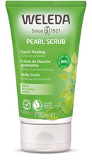 Weleda Birch Pearl Body Scrub, 150ml