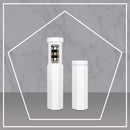 Mobilesteri XS Portable UV-C Steriliser - White Edition