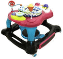 Lucky Baby Whoopee Walker Rocker Activity Center jumping Board