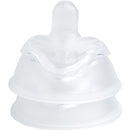 Herobility Anti-Colic Teat (2 pcs) - 2 Sizes