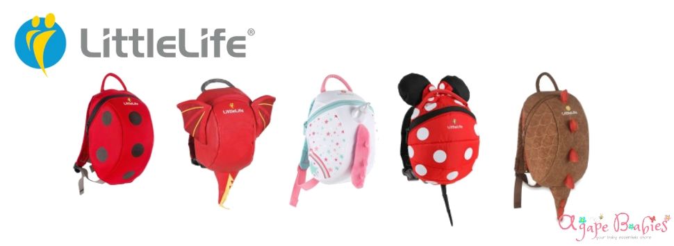 LittleLife Online | Agape Babies Singapore
