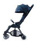 (2 Years Local Warranty) Hamilton X1 Lite MagicFold Stroller - 5 Colors