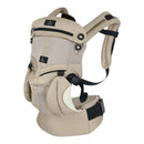 Mimosa AirCool EzAdjust Baby Carrier - 4 Colors