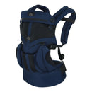 Mimosa AirCool EzAdjust Baby Carrier - 4 Colors