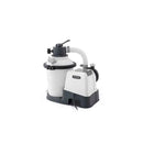 INTEX SX925 Sand Filter Pump (220-230 Volt)