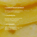 The Organic Pharmacy Carrot Butter Cleanser 50ml. Exp - 04/27