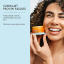 The Organic Pharmacy Carrot Butter Cleanser 50ml. Exp - 04/27