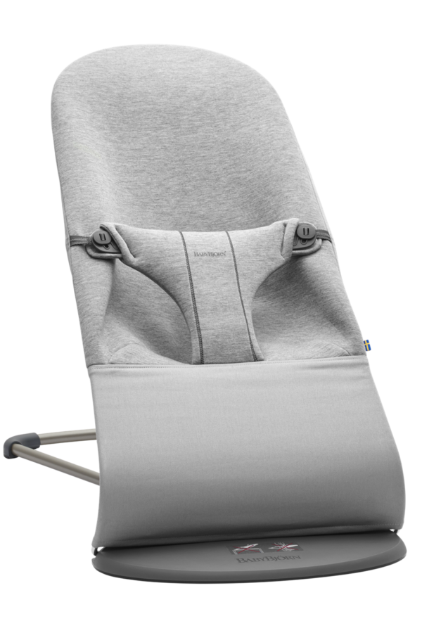 BabyBjorn Bouncer Bliss Jersey - 4 Color