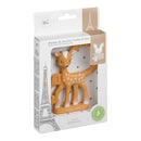 Sophie La Giraffe FanFan the Fawn Teething Ring
