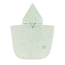 Lassig terry poncho - 2 Colors