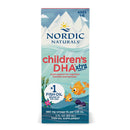 Nordic Naturals Children's DHA™ Xtra liquid, 60ml. Exp : 01/28