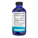 Nordic Naturals Omega-3 Liquid - Lemon, 237 ml. Exp : 01/28