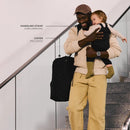 [1-Year Warranty] Kinderkraft Cabin Size Stroller, PILOT 2 - 3 Colors