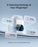 Momcozy KleanPal Pro Baby Bottle Washer, Sterilizer & Dryer