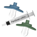 [2-Pack] Dr. Brown’s Pacidose Liquid Medicine Dispenser Combo Pack