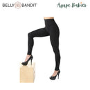 Belly Bandit Mother Tucker Legging Black - 3 Sizes