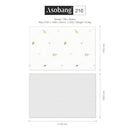 Parklon Asobang 210 Dino Space (Size: 2100 x 1400mm x 20mm)