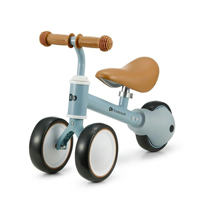 Kinderkraft Balance Bike, Cutie - 2 Colors