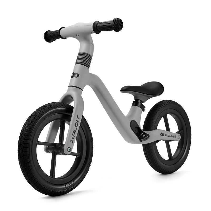 Kinderkraft Balance Bike, Xploit - 3 Colors