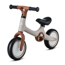 [6-Months Warranty] KinderKraft Mini Balance Bike Tove - 2 Colors