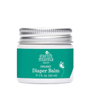 Earth Mama Organic Baby Diaper Balm 2oz Exp: 09/27
