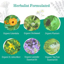 Earth Mama Organic Baby Diaper Balm 2oz Exp: 09/27