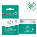 Earth Mama Organic Baby Diaper Balm 2oz Exp: 09/27