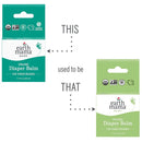 Earth Mama Organic Baby Diaper Balm 2oz Exp: 09/27
