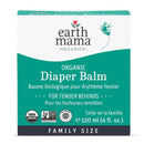 Earth Mama Organic Baby Diaper Balm Exp: 08/28