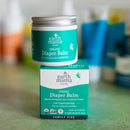 Earth Mama Organic Baby Diaper Balm 2oz Exp: 09/27
