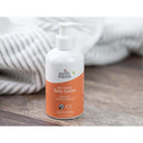 [Exp: 05/25 ] Earth Mama Organic Sweet Orange Baby Lotion 240 ml (8 fl. oz.)