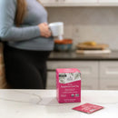 Earth Mama Organic Raspberry Leaf Tea (16 tea bags)
