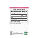 Earth Mama Organic Raspberry Leaf Tea (16 tea bags)
