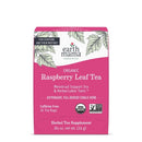 Earth Mama Organic Raspberry Leaf Tea (16 tea bags)