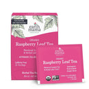 Earth Mama Organic Raspberry Leaf Tea (16 tea bags)