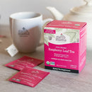 Earth Mama Organic Raspberry Leaf Tea (16 tea bags)