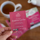 Earth Mama Organic Raspberry Leaf Tea (16 tea bags)