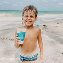 Earth Mama Organic Kids Uber-Sensitive Sunscreen Mineral Lotion SPF 40 - 84g (3 oz) Exp: 03/27