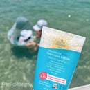 Earth Mama Organic Kids Uber-Sensitive Sunscreen Mineral Lotion SPF 40 - 84g (3 oz) Exp: 03/27