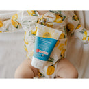 Earth Mama Organic Kids Uber-Sensitive Sunscreen Mineral Lotion SPF 40 - 84g (3 oz) Exp: 03/27