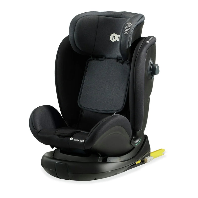 (ETA End July) [2-Year Warranty] KinderKraft Car Seat  Xrider - 2 Color