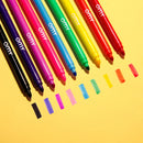 OMY 9 Markers - Scented
