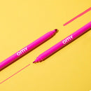 OMY 9 Markers - Scented