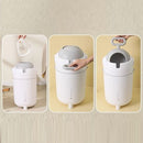 Genie Odorless Diaper Disposal Pail