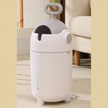 Genie Odorless Diaper Disposal Pail